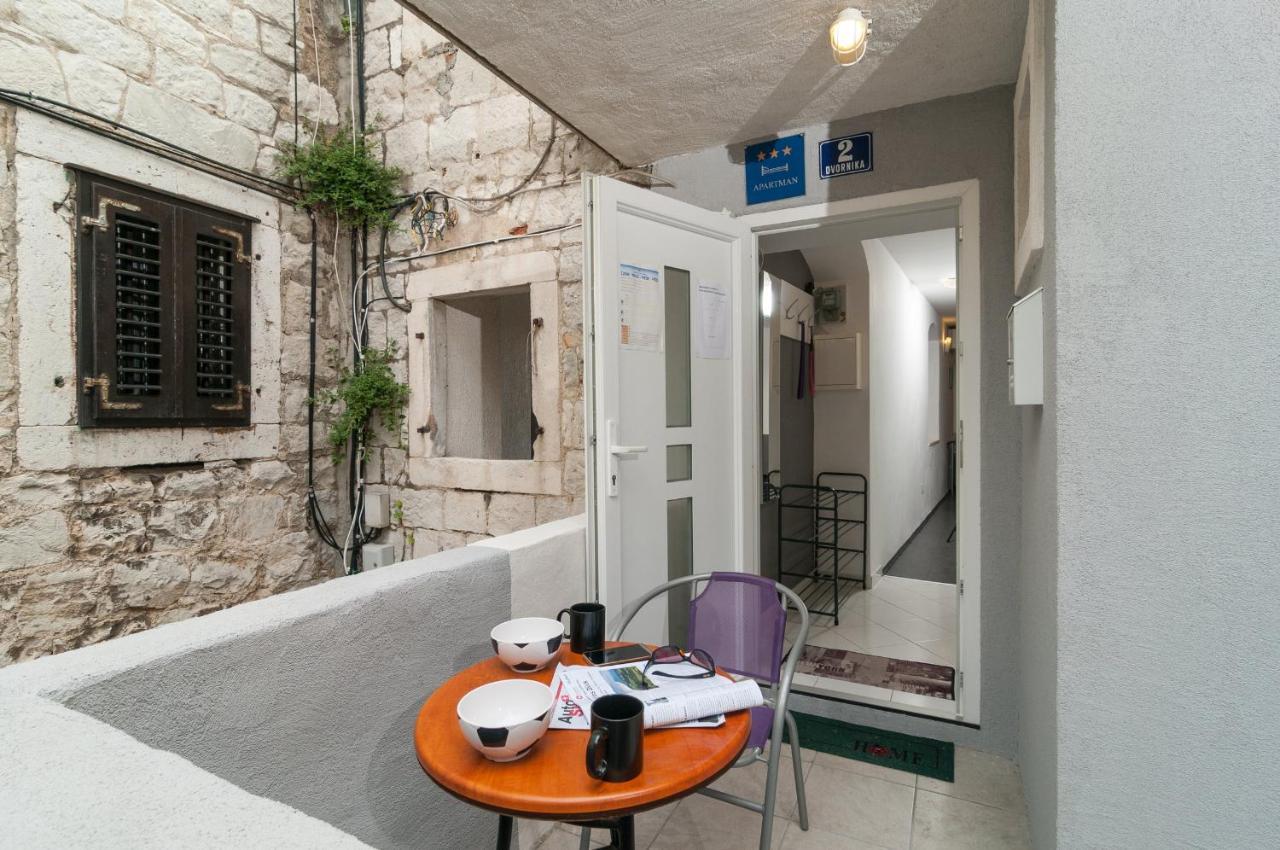Apartman Tudor Split