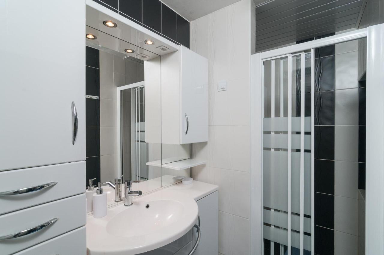 Tudor Apartman *