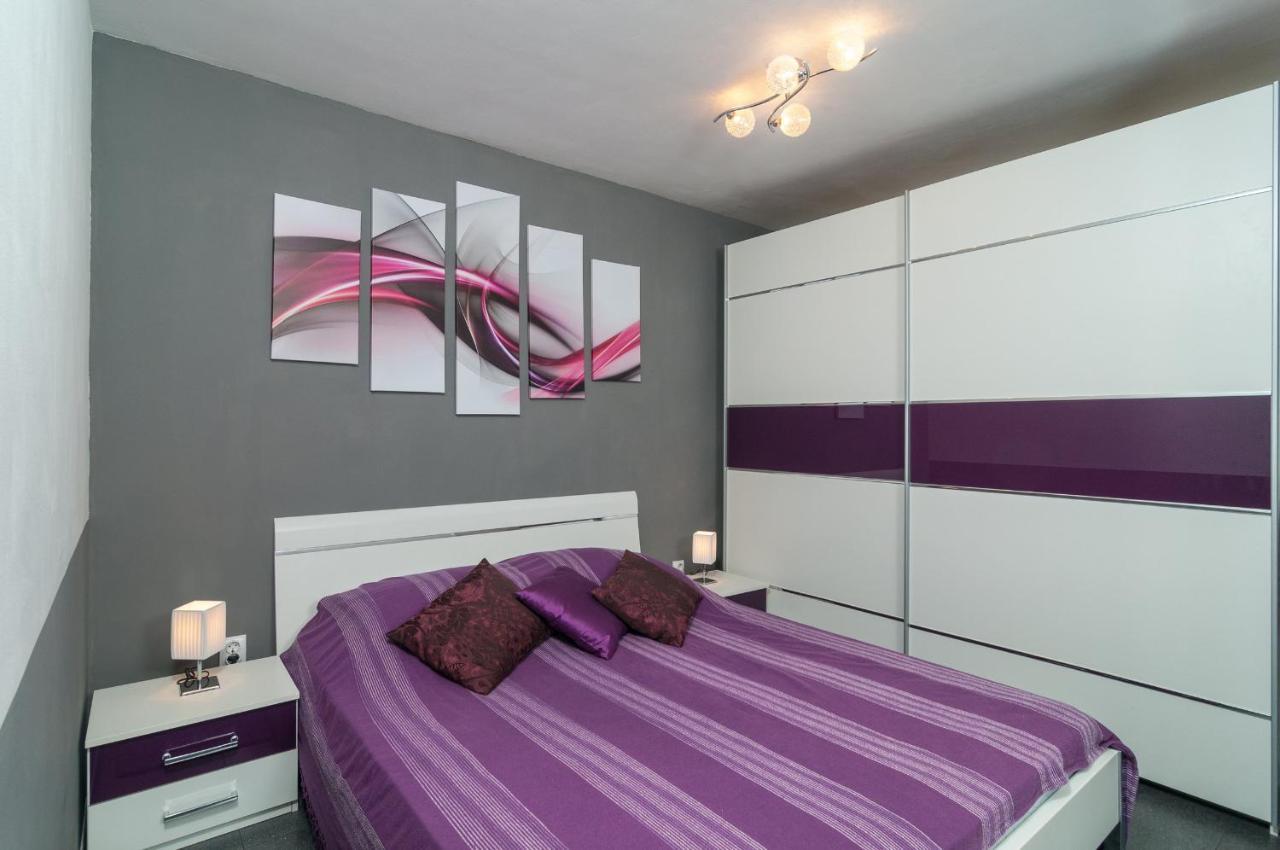 Apartman Tudor *