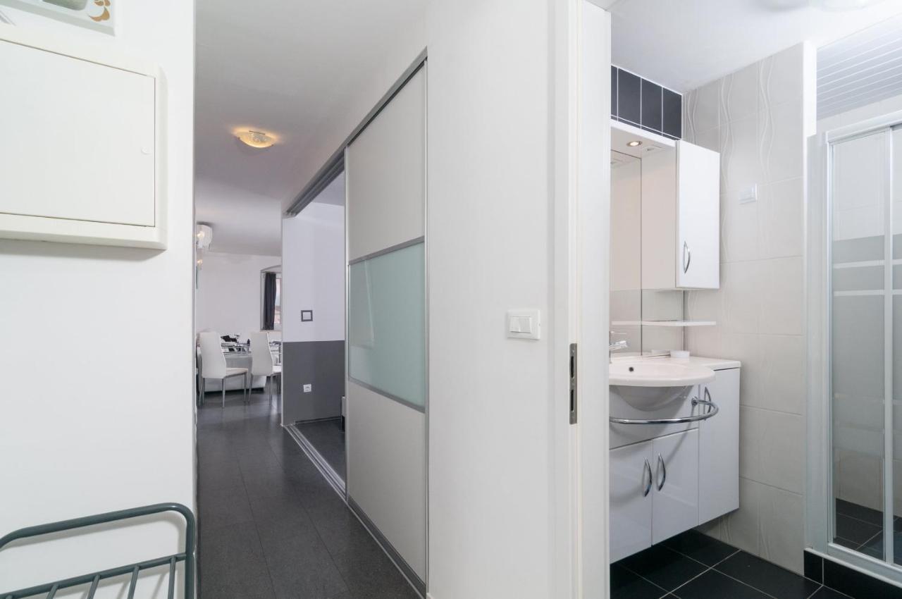 Apartman Tudor *
